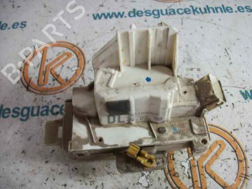 Rear right lock FORD MONDEO II (BAP)  | BP2463697C99 