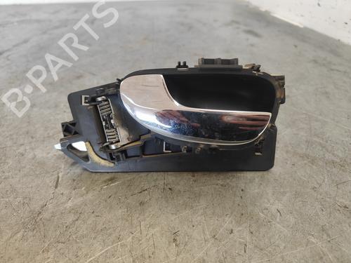 front-left-interior-door-handle-peugeot-307-3ac-2000-2001-2002-2003-2004-2005-2006-2007-2008-2009-2010-2011-2012-36223711 main image