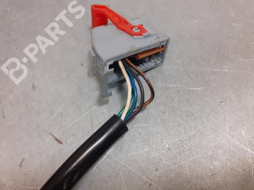 Right mirror FIAT CROMA (194_) 1.9 D Multijet (194AXB1B) | BP9072954C27 