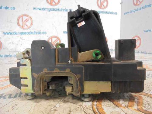 Rear right lock OPEL VECTRA B (J96) 2.0 DTI 16V (F19) | BP2483222C99 