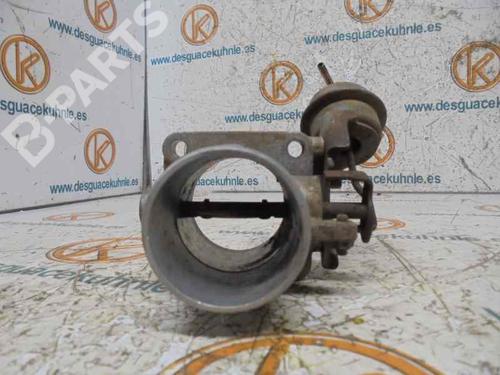 Throttle body NISSAN NAVARA NP300 (D40) 2.5 dCi 4WD | BP2481038M82 