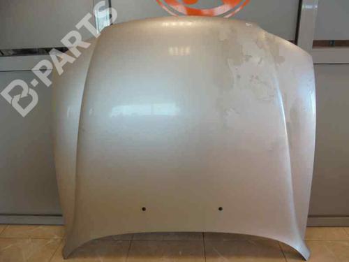 Used Hood OPEL VECTRA B (J96) 2.0 DTI 16V (F19) (101 hp) 2483651