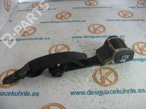 Used Front left seatbelt FORD ESCORT VI (GAL, AAL, ABL) 1.8 TD (90 hp) 8755280