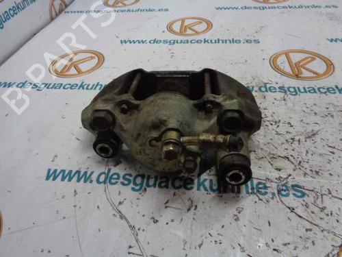 Højre bremsekaliber foran KIA RIO I Hatchback (DC) 1.3 | BP11611549M104 