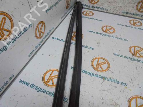 Bootlid window LAND ROVER FREELANDER I (L314)  | BP25819411C64