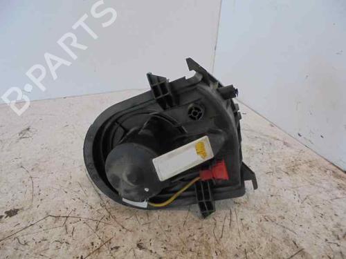 Heater blower motor VW GOLF III (1H1)  | BP14186043M62 