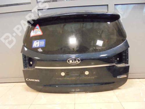 Achterklep KIA CARENS IV 1.7 CRDi (116 hp) 4937934