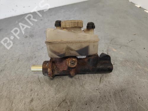 Brake master cylinder MERCEDES-BENZ 123 Saloon (W123)  | BP13575780M77 