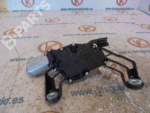 BP2474698M102 | Motor limpia trasero SMART FORFOUR (454) 1.3 (454.031) BP2474698M102