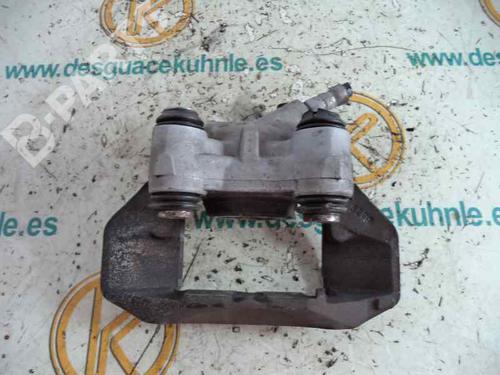 Right front brake caliper PEUGEOT 205 II (20A/C) 1.1 | BP11611815M104 