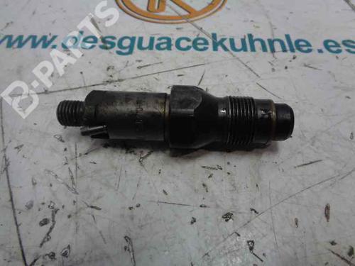 Injector CITROËN JUMPY I (U6U_) 1.9 D 70 | BP2445474M100 