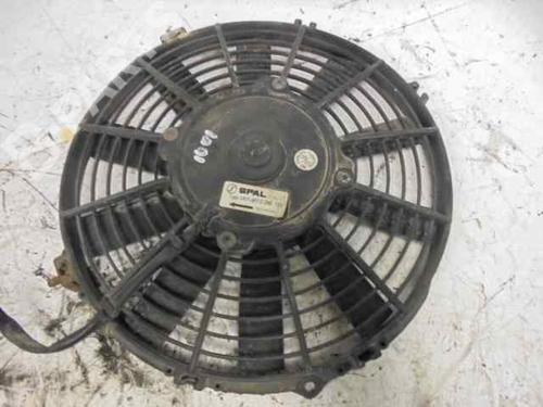 Køleventilator elektrisk OPEL CORSA B (S93) 1.7 D (F08, F68, M68) (60 hp) 5282795