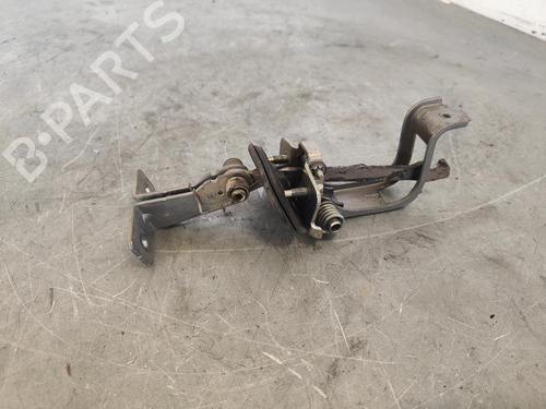 Used Hinge/Door check strap DACIA DOKKER MPV (KE_) [2012-2025]  15763901