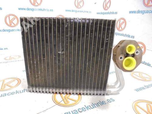 Air conditioning evaporator RENAULT SCÉNIC II (JM0/1_)  | BP11662341M109 