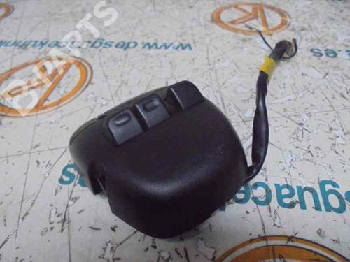 Steering wheel controls TOYOTA COROLLA Verso (_E12_) 1.6 VVT-i (ZZE121_, ZZE121R) | BP2492896E15 