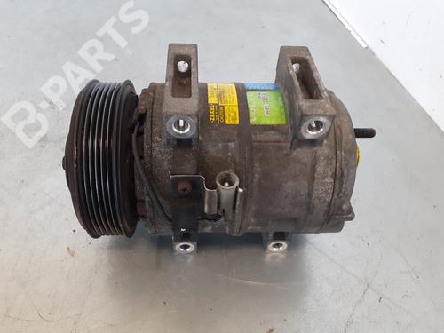 AC compressor VOLVO S40 I (644) 1.8 | BP7258305M34 