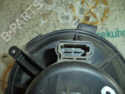 Heater blower motor PEUGEOT 206 Hatchback (2A/C) 1.9 D | BP14193717M62 