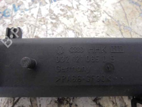 Pipe VW POLO III (6N1) 50 1.0 | BP14180458M125 