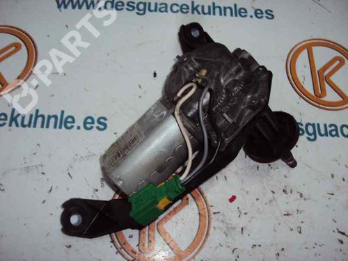 Used Rear wiper motor RENAULT MEGANE Scenic (JA0/1_) 1.9 D (JA0J) (64 hp) 2470812