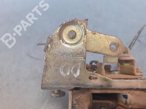 Front right lock OPEL CORSA A Hatchback (S83) 1.2 S (F08, M08, F68, M68) | BP8877065C97 