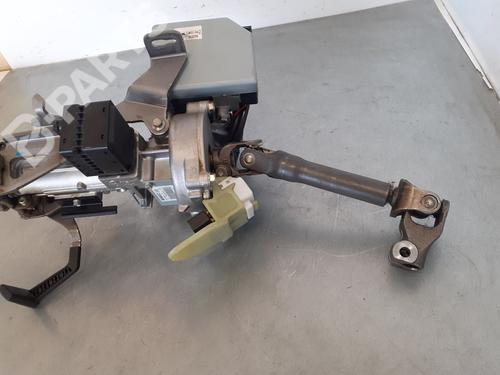 Steering column RENAULT MEGANE III Hatchback (BZ0/1_, B3_)  | BP7888345M21 