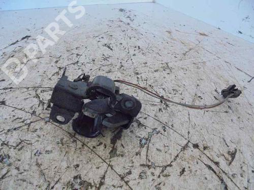 Hood lock MERCEDES-BENZ S-CLASS (W220) S 320 CDI (220.026, 220.126) | BP8780749C133 