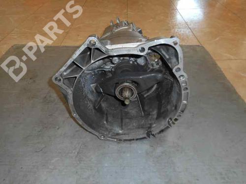 Used Gearbox BMW 3 (E46) [1997-2005]  2448083