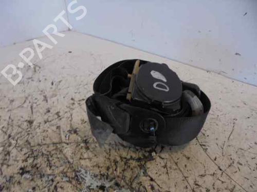 Used Front right seatbelt OPEL VECTRA A (J89) 2.0 i (F19, M19) (115 hp) 8754406