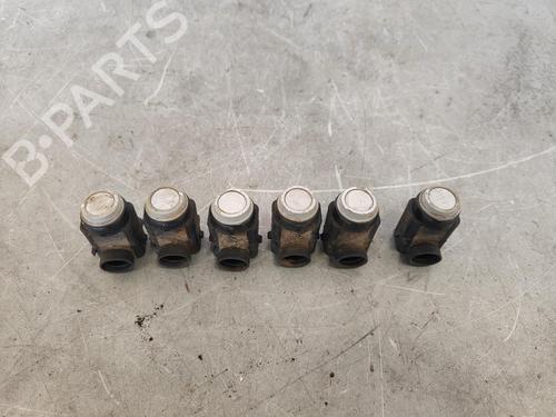 Elektronische module MERCEDES-BENZ M-CLASS (W163) ML 270 CDI (163.113) (163 hp) 15673458