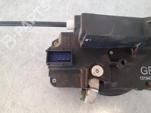 Front right lock OPEL COMBO Box Body/MPV  | BP10350466C97 
