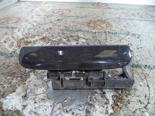 Used Front right exterior door handle CITROËN XSARA PICASSO (N68) 2.0 16V (136 hp) 2459552