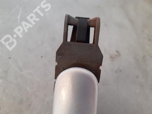 Rear right exterior door handle SEAT TOLEDO II (1M2)  | BP9843595C130 