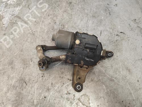 Used Front wiper motor FORD S-MAX (WA6) [2006-2014]  31313379