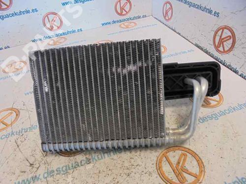 Air conditioning evaporator MERCEDES-BENZ SLK (R171) 200 Kompressor (171.442) | BP11662829M109 
