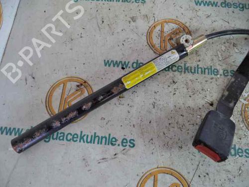Front right seatbelt SEAT INCA (6K9) 1.9 D | BP12558682I25 