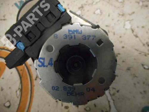Heater blower motor BMW 7 (E38)  | BP2703985M62 