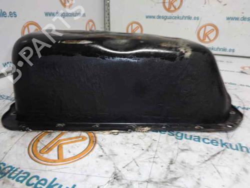 Oliebundkar RENAULT 9 (L42_) 1.6 D (L424) (55 hp) 14190559