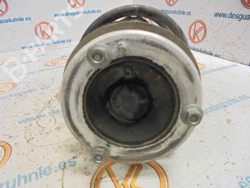 Left front shock absorber BMW 3 Touring (E46) 318 i | BP4818406M16 