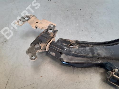Left front suspension arm FIAT DOBLO Box Body/MPV (223_) 1.3 D Multijet | BP7511459M12 