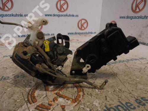 Rear right lock HYUNDAI ACCENT II (LC) 1.3 | BP2485236C99 