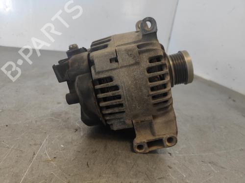 Alternator MERCEDES-BENZ A-CLASS (W169)  | BP17151811M7 