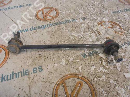 Right front suspension arm FORD FOCUS I (DAW, DBW) 1.8 TDCi | BP14182529M13 