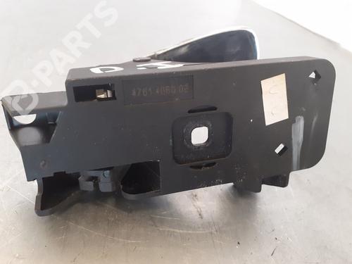Front left interior door handle JAGUAR S-TYPE II (X200)  | BP7859515I13 