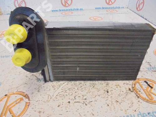Used Heater matrix SEAT CORDOBA (6K1, 6K2) [1993-2002]  2488728