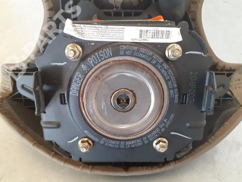 Driver airbag JAGUAR S-TYPE II (X200)  | BP7859541C9 