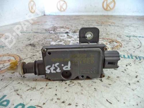 Compressore chiusure NISSAN PRIMERA (P11) 2.0 TD (90 hp) 10271336