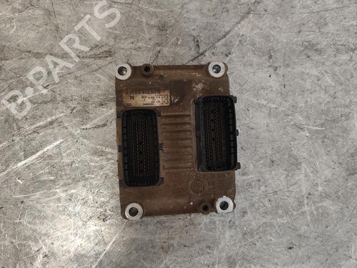 Computer motormanagement FIAT STILO (192_) 1.2 16V (192_XA1B) (80 hp) 29731848