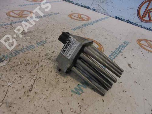 Heater resistor BMW 3 Touring (E46) 318 i | BP11662816M108 