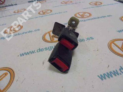 Rear right seatbelt VW PASSAT B5 (3B2) 1.9 TDI | BP8753762I28 