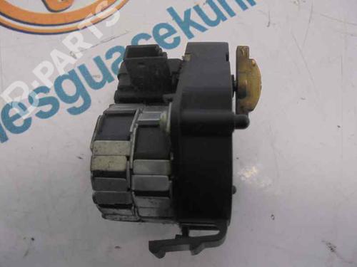 Heater blower motor BMW 5 (E39) | BP2482861M62